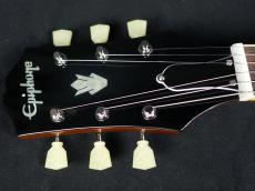 Epiphone ES-335 Vintage Sunburst_5