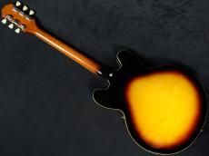 Epiphone ES-335 Vintage Sunburst_6