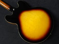 Epiphone ES-335 Vintage Sunburst_7