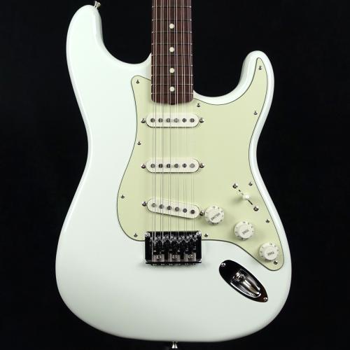Fender Made in Japan Limited Stratocaster XII Olympic White