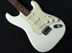 Fender Made in Japan Limited Stratocaster XII Olympic White_3