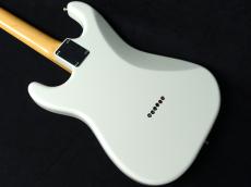 Fender Made in Japan Limited Stratocaster XII Olympic White_7