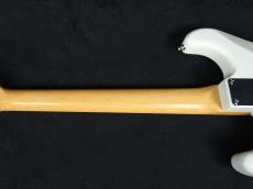 Fender Made in Japan Limited Stratocaster XII Olympic White_8