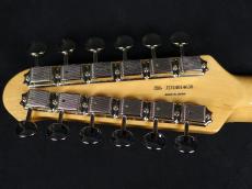 Fender Made in Japan Limited Stratocaster XII Olympic White_9