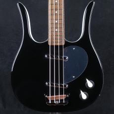 Danelectro LONGHORN BASS BLK