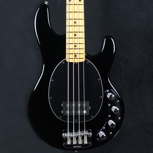 MUSIC MAN Stingray EX Black 1999