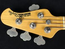 MUSIC MAN Stingray EX Black 1999_5