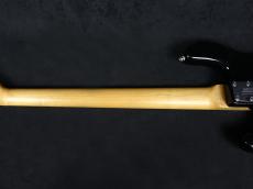 MUSIC MAN Stingray EX Black 1999_8