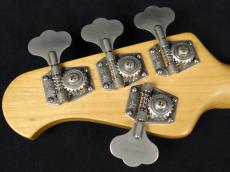 MUSIC MAN Stingray EX Black 1999_9
