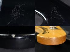 MUSIC MAN Stingray EX Black 1999_10