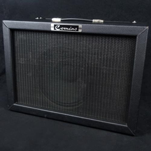ALESSANDRO Comins Jazz Guitar Amplifier