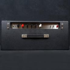 ALESSANDRO Comins Jazz Guitar Amplifier_3