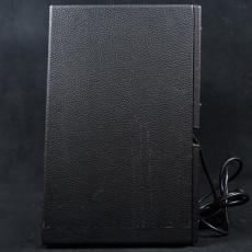 ALESSANDRO Comins Jazz Guitar Amplifier_4