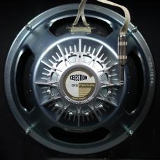 ALESSANDRO Comins Jazz Guitar Amplifier_8