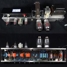 ALESSANDRO Comins Jazz Guitar Amplifier_9