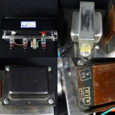 ALESSANDRO Comins Jazz Guitar Amplifier_10
