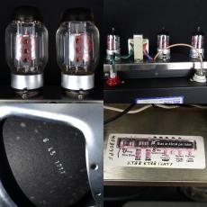 ALESSANDRO Comins Jazz Guitar Amplifier_11