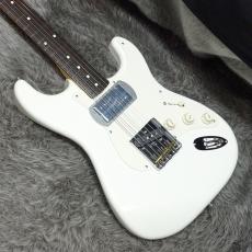 Fender Souichiro Yamauchi Stratocaster Custom RW White