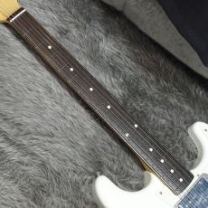 Fender Souichiro Yamauchi Stratocaster Custom RW White_2