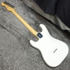 Fender Souichiro Yamauchi Stratocaster Custom RW White_3