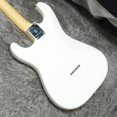 Fender Souichiro Yamauchi Stratocaster Custom RW White_4