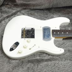 Fender Souichiro Yamauchi Stratocaster Custom RW White_6