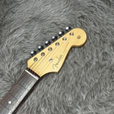 Fender Souichiro Yamauchi Stratocaster Custom RW White_7