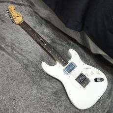 Fender Souichiro Yamauchi Stratocaster Custom RW White_8