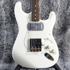Fender Souichiro Yamauchi Stratocaster Custom White
