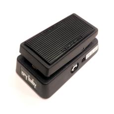 Jim Dunlop CBM95 Cry Baby Mini Wah_3