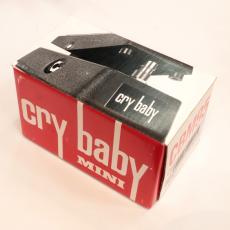 Jim Dunlop CBM95 Cry Baby Mini Wah_4