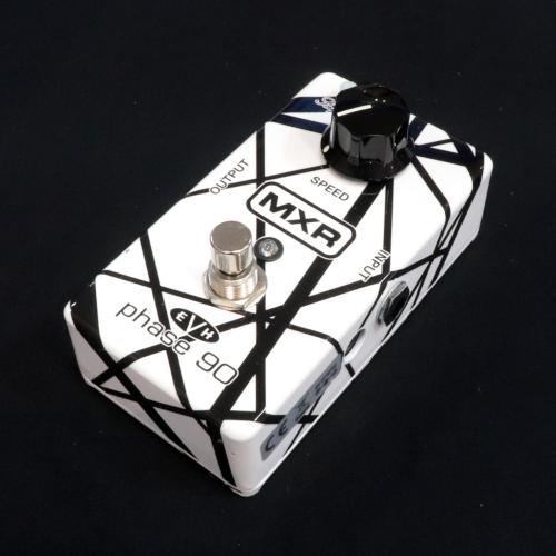 MXR EVH90SE 35th anniversary PHASE 90