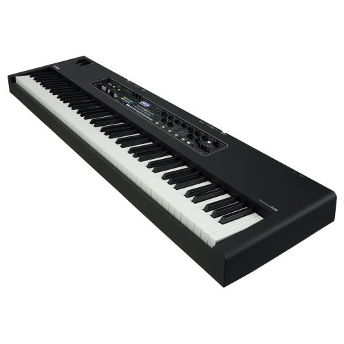 YAMAHA CK88 88鍵盤 ステージキーボード