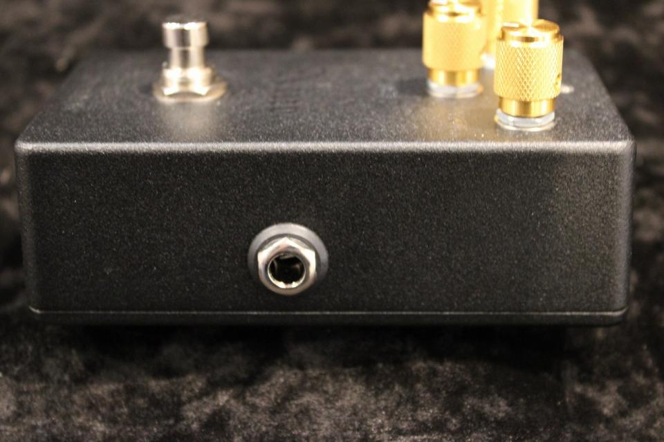 HTJ-WORKS -Nine- Super 9 Distortion New 1282626 HTJ-WORKS