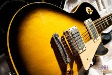 Gibson Les Paul Classic 1960 w/Seymour Duncan SH-1 '59 model / 1997