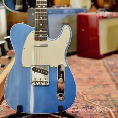 Fender 2018 American Original ‘60s Telecaster (Lake Placid Blue)