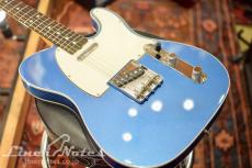 Fender 2018 American Original ‘60s Telecaster (Lake Placid Blue)_2