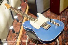 Fender 2018 American Original ‘60s Telecaster (Lake Placid Blue)_3