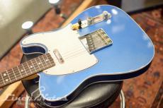 Fender 2018 American Original ‘60s Telecaster (Lake Placid Blue)_4