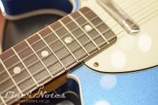 Fender 2018 American Original ‘60s Telecaster (Lake Placid Blue)_5