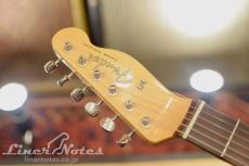 Fender 2018 American Original ‘60s Telecaster (Lake Placid Blue)_7