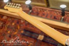 Fender 2018 American Original ‘60s Telecaster (Lake Placid Blue)_9