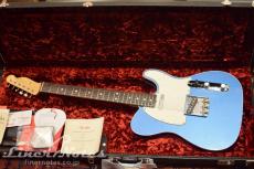 Fender 2018 American Original ‘60s Telecaster (Lake Placid Blue)_10