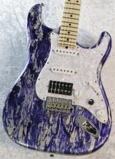James Tyler USA L.A. Studio Classic JP Limited "Royal Blue Shmear" w/ Signature Logo #23311【軽量3.19kg】