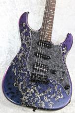 James Tyler USA Studio Elite HD "Chameleon Shmear" Faux Machinghead HS #24576【3.47kg】【日本初入荷!】