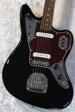 Fender 【クロサワ限定】FSR Made in Japan Traditional 60s Jaguar Black #JD25010885【3.63kg】