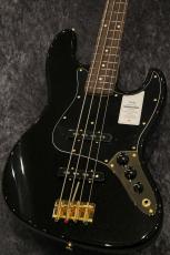 Fender Made in Japan Traditional 2025 Collection '60s Jazz Bass / Black Pearl【3.68kg】