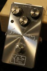 Y.O.S.ギター工房 Smoggy Overdrive #660【USED】【箱・説明書付属】
