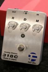 FAT 318C / Analog Chorus【USED】【松本孝弘氏サウンド】【生産終了品】