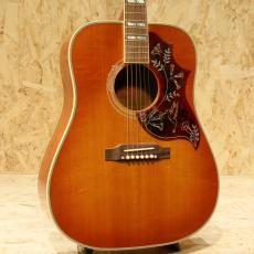 Gibson 1960 Hummingbird Light Aged, Heritage Cherry Sunburst
